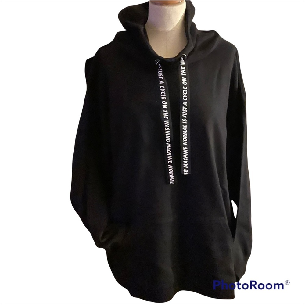 REDUCED Dubgee Pull Over Hoodie